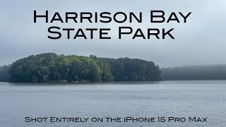 Harrison Bay State Park