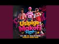 Usipige Makofi Remix 