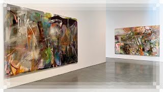 NEW YORK CITY Art Galleries  Contemporary & Modern Masters at Gagosian Chelsea, Hauser & Wirth UES