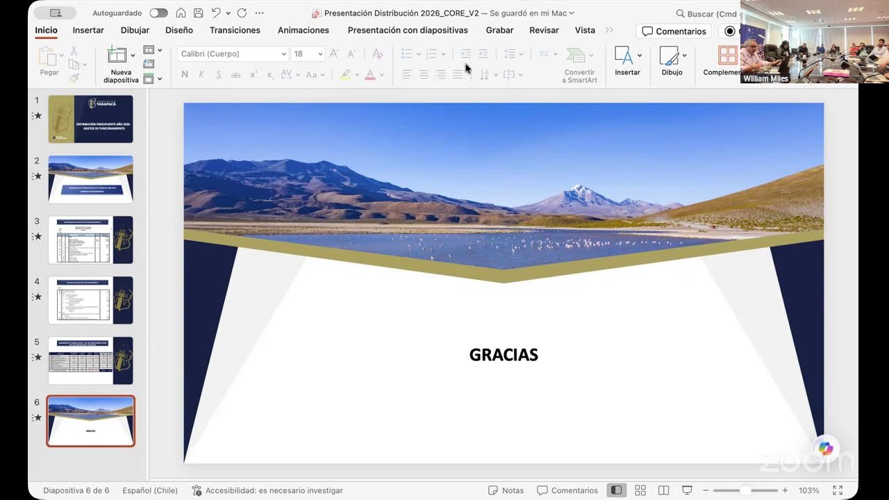 COMISIÓN RESOLUTIVA INFRAESTRUCTURA, INVERSIÓN Y PRESUPUESTO