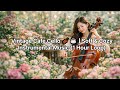 Vintage Café Cello 🎻☕ | Soft &amp; Cozy Instrumental Music (1 Hour Loop)