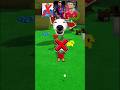 let's help Ronaldo to win go! super bear adventure #superbear #ronaldo #messi #neymar