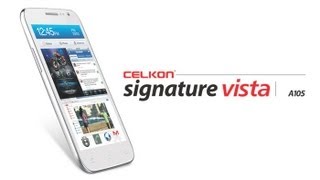 Celkon A105