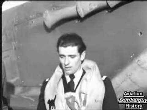 bombed interview