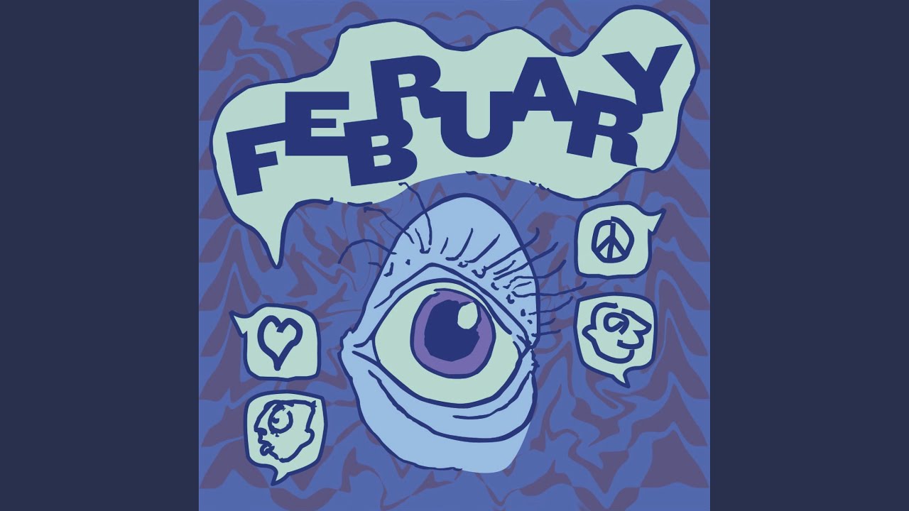 Watch February on YouTube Watch February on YouTube