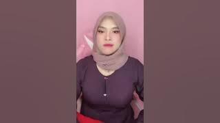 hijab style cantik simple pt1