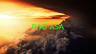 PAG  - ASA - Infinite Devotion With Lyrics Instrumental