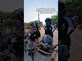 হঠাৎ দুই ব্লগারের একসাথে দেখা #ktm #r15v5 #ktmlover #r15 #yamaha #mt15 #rider #bikelover #vlogger