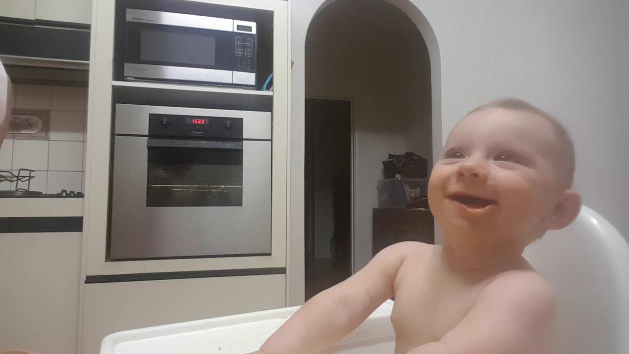 Baby Cries For Food YouTube Baby Cries For Food YouTube
