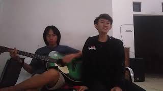 banyu moto Sleman receh || cover rizky ariandy ft ismansyah