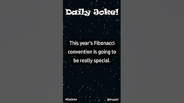 Daily AI-generated Dad-Joke 138 #shorts