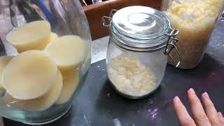 Learn to paint with Encaustic - Part 2 Encaustic Color