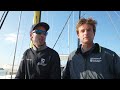 Sardinha cup 2022  rgion bretagne  cmb  performance