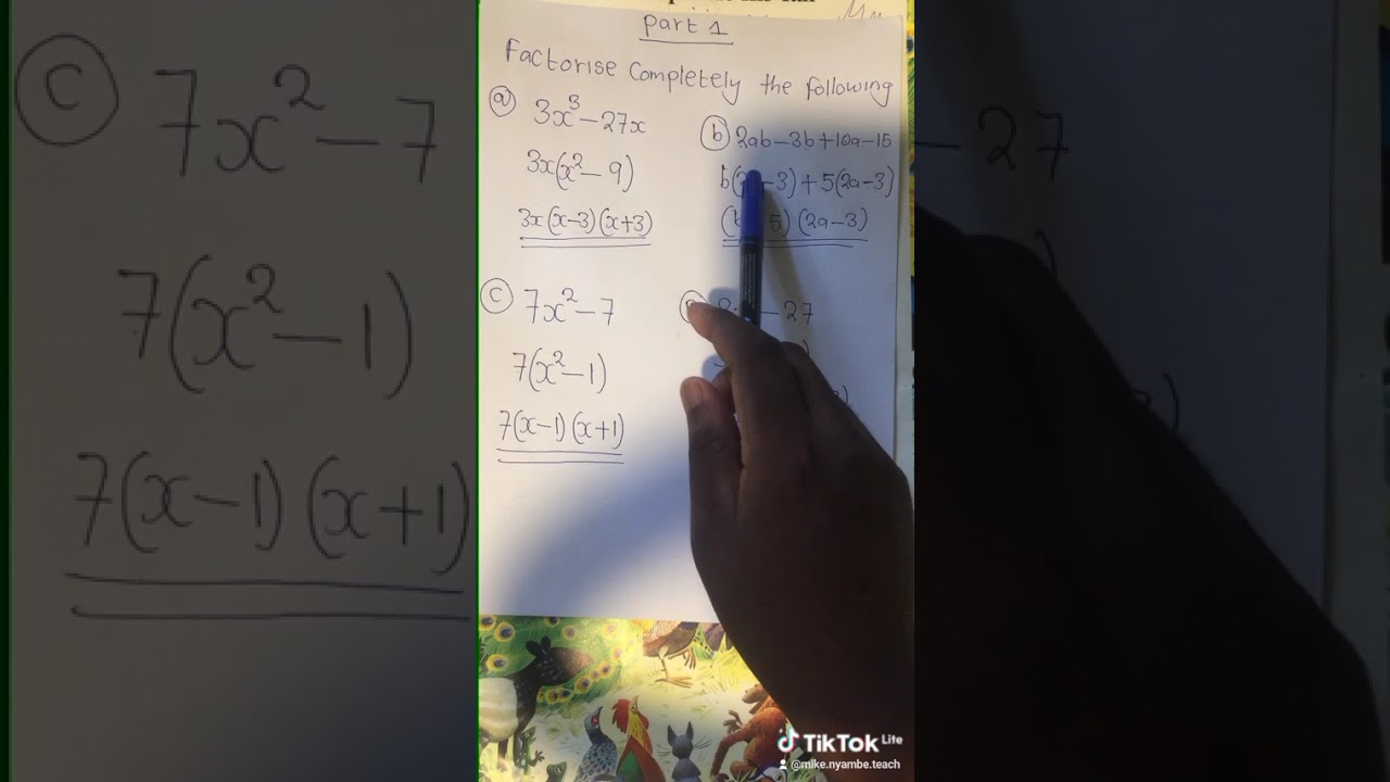 Заводы полностью, часть 1