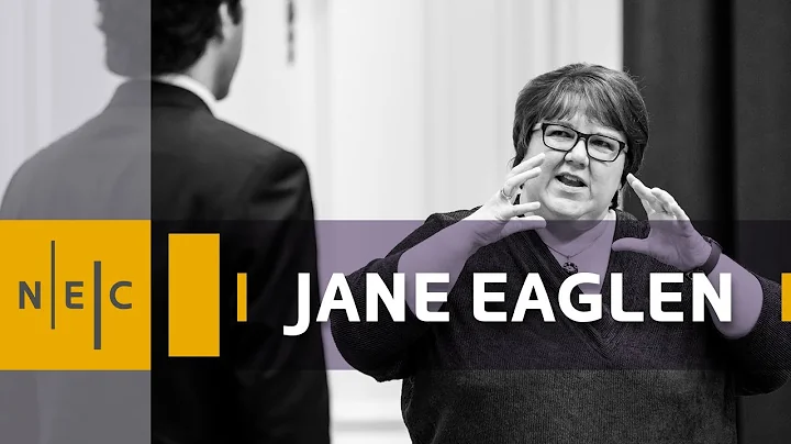 Jane Eaglen Masterclass