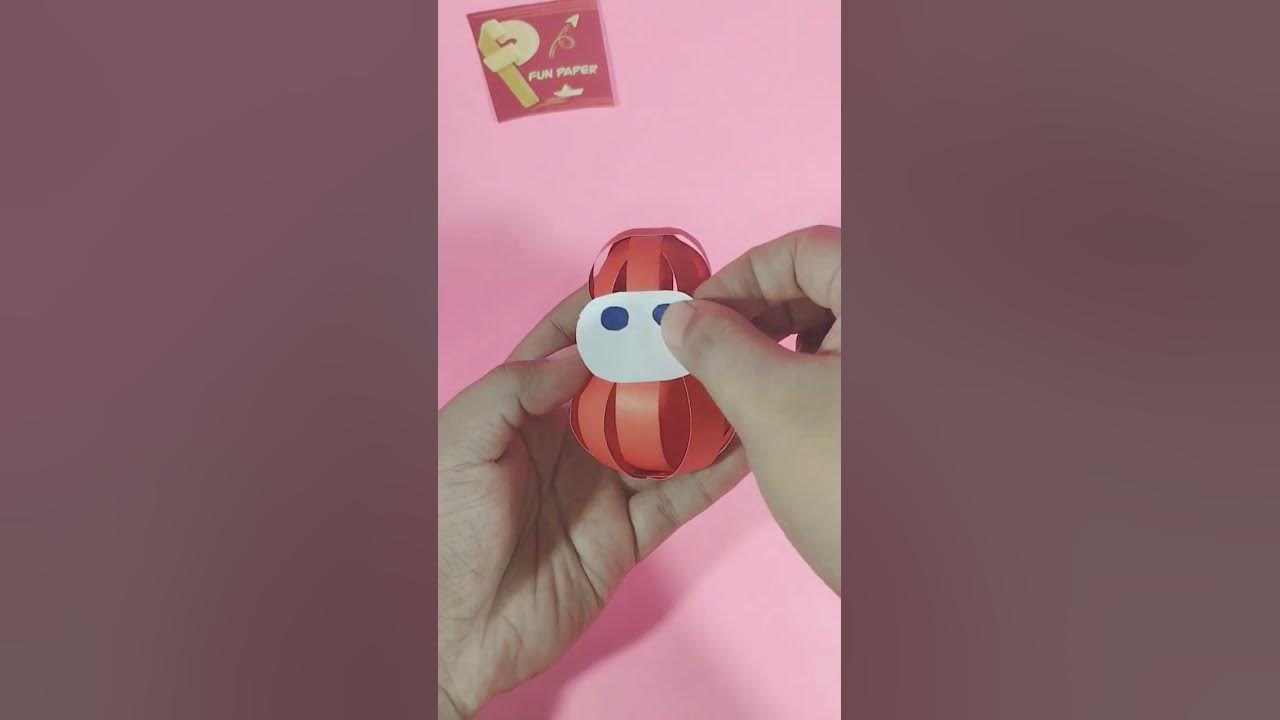EASY WAY TO MAKE A COW HANGING DOLL PAPERCRAFT YouTube cow-farm-how-to-make-a-cow-shed-farm-diorama-with-barnyard-animal