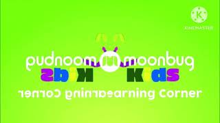 Moonbug Kids Learning Corner In X Has A Conga Busher With Fixed Voice