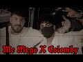 Mc Mego X Colomby - Sa7ab | صحاب | Remix Video Clip 2026 |