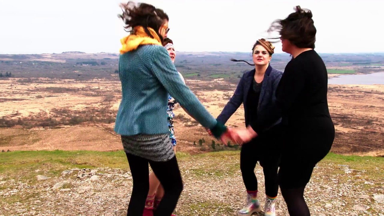 chuchumuchu, round Landeda