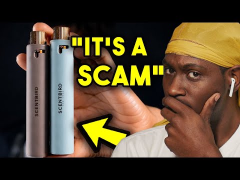 Scentbird Is A Scam | VG REACTS