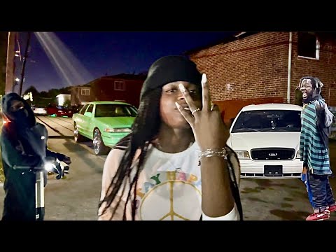 Welcome 2 Tha BLUFF - Atlanta Hood Vlogs