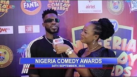 Nigeria Comedy Awards