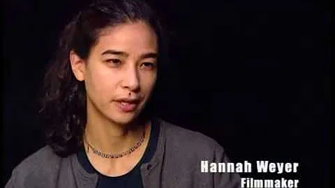La Boda - Hannah Weyer - Behind the Lens - POV | PBS