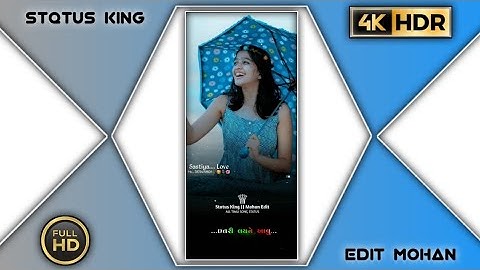 Stqtus King Ghanshyam Rathva New Timli 2022 EDIT Mohan Rathwa