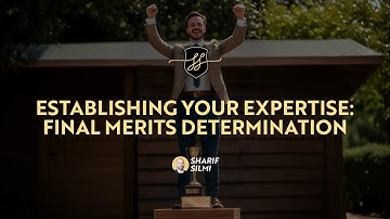 Understanding EB-1A Final Merits Determination