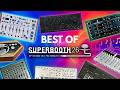 Best Of Superbooth 2026 My Top 5 Synths 
