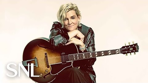 Thumbnail of 🔥 Brandi Carlile Brings SNL to Tears with Emotional “Church & State” Performance 🔥