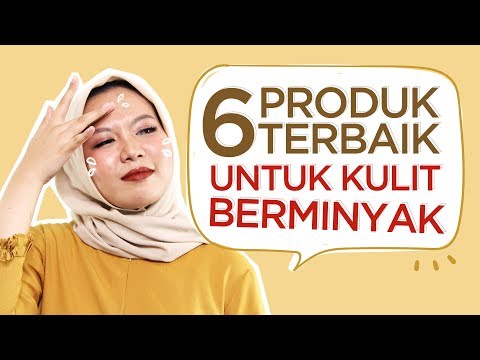 Tips: #11 Menggunakan Micellar Water untuk Kulit Berminyak/Berjerawat - Almiranti Fira. 