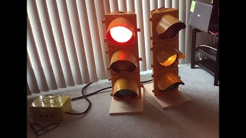 Customer Showcase: Impressive Traffic Light Controller Installation