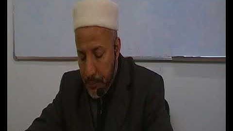 الحصّة12  قراءة فردية مع ش أحمد الهذيلي من  سورة البقرة من الآية 105 إلى الآية 118 في 30نوفمبر2017