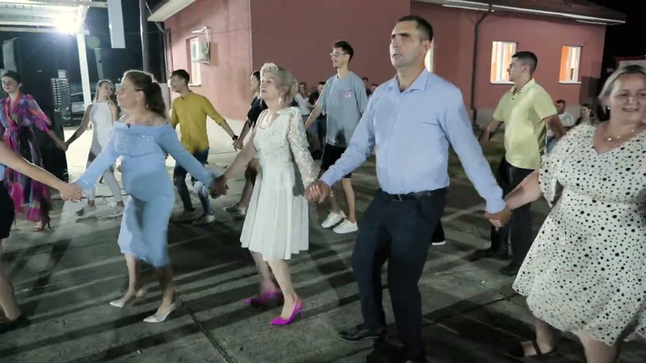 Ramona Faur & Generația 9 - Rugă Dezești 2024(partea 2)