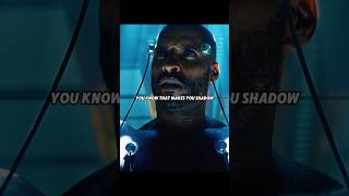 New gods interrogate shadows#shorts#AmericanGods
