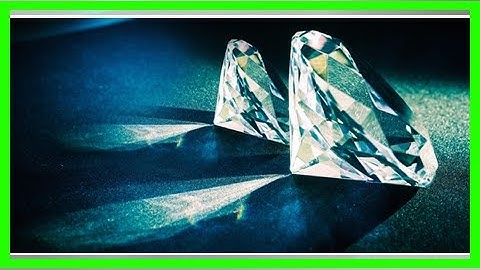 De Beers Tracks Diamonds Through Supply Chain Using Blockchain