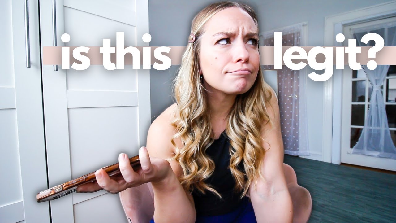 The *real* way to get a snatched waist.