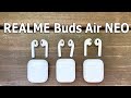 Пушка НЕ AirPods 🚀 БЕСПРОВОДНЫЕ НАУШНИКИ Realme Buds Air Neo