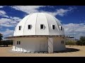 Integratron  wanderfoot adventure 2