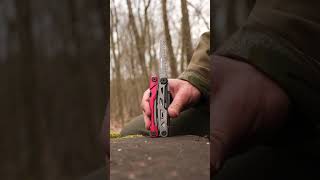 Celebrity True Utility Titanium Multi-Tool - good budget option?! Wealth