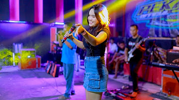 RINDU AKU RINDU KAMU - SISKA AMANDA - LALUNA MUSIC - HAPPY PARTY SEASON 2 PEKADE OFFICIAL - KUDUS