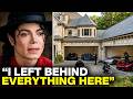 They Opened Up Michael Jackson's Garage And What They Found Inside Will BLOW Your Mind!