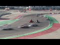 WSK SUPER MASTER SERIES ROUND1 2021 MINI FINAL