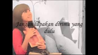 Biarkan Bintang Menari cover Anisa Rahma Adi (lirik)