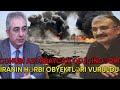 İran od içində:  bölgədə müharibə riski, Azərbaycana təcavüz ehtimalı artır?