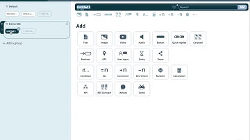 Ajouter un flux RSS dans votre chatbot Messenger