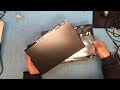 How to Replace Glass Digitizer Screen for ASUS UX360C