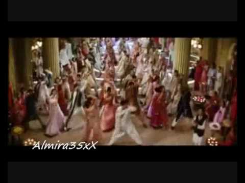 Kabhi Kushi Kabhi Gham - In Guten wie in schweren Tagen Trailer