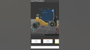 Altoura 360 Creator Copilot AI-Powered Frontline Training #aitools #automotive #industrial #vr